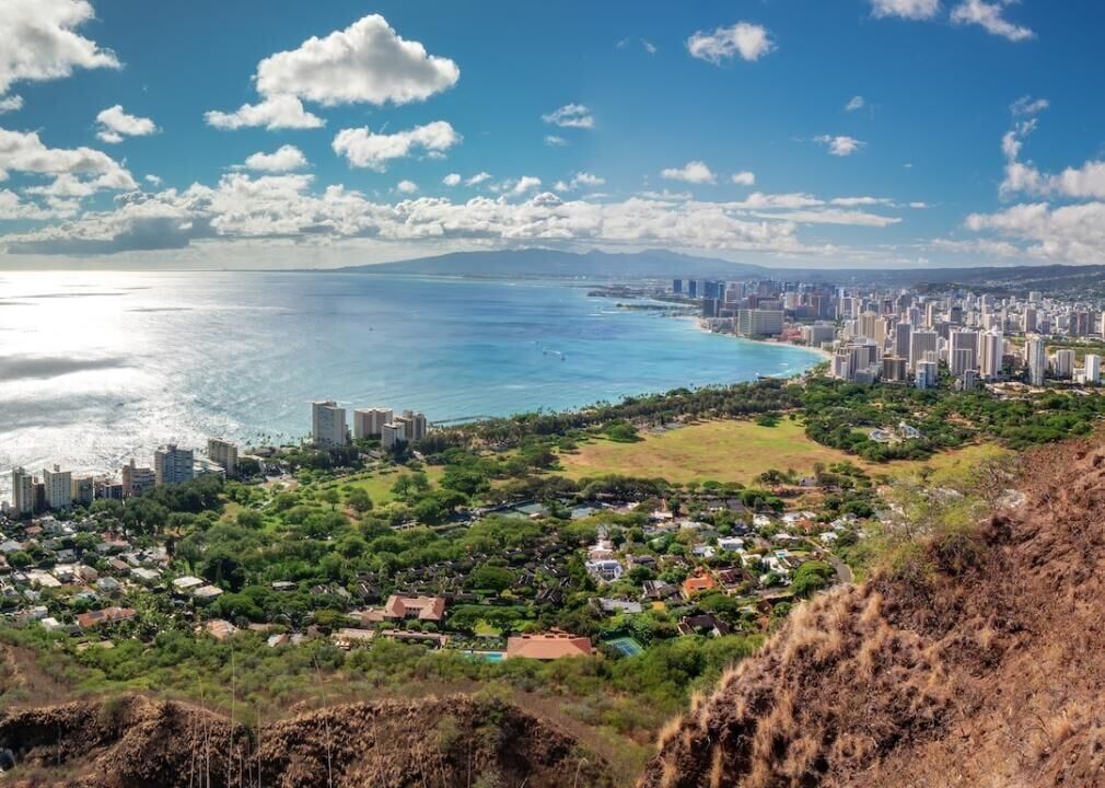 #4. Hawai'i